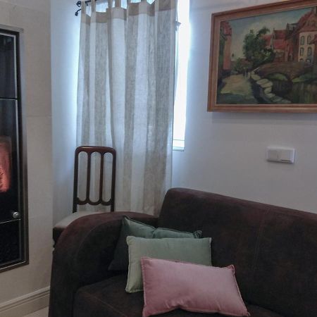 Living-In-History: Heidi Braun Cottage Dudeldorf Ngoại thất bức ảnh