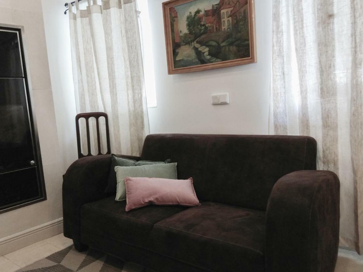 Living-In-History: Heidi Braun Cottage Dudeldorf Ngoại thất bức ảnh