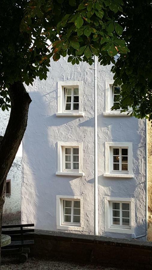 Living-In-History: Heidi Braun Cottage Dudeldorf Ngoại thất bức ảnh