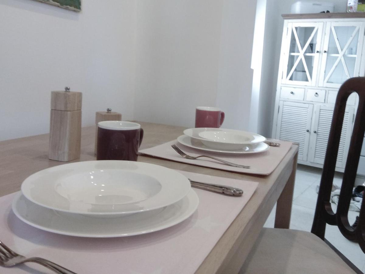 Living-In-History: Heidi Braun Cottage Dudeldorf Ngoại thất bức ảnh